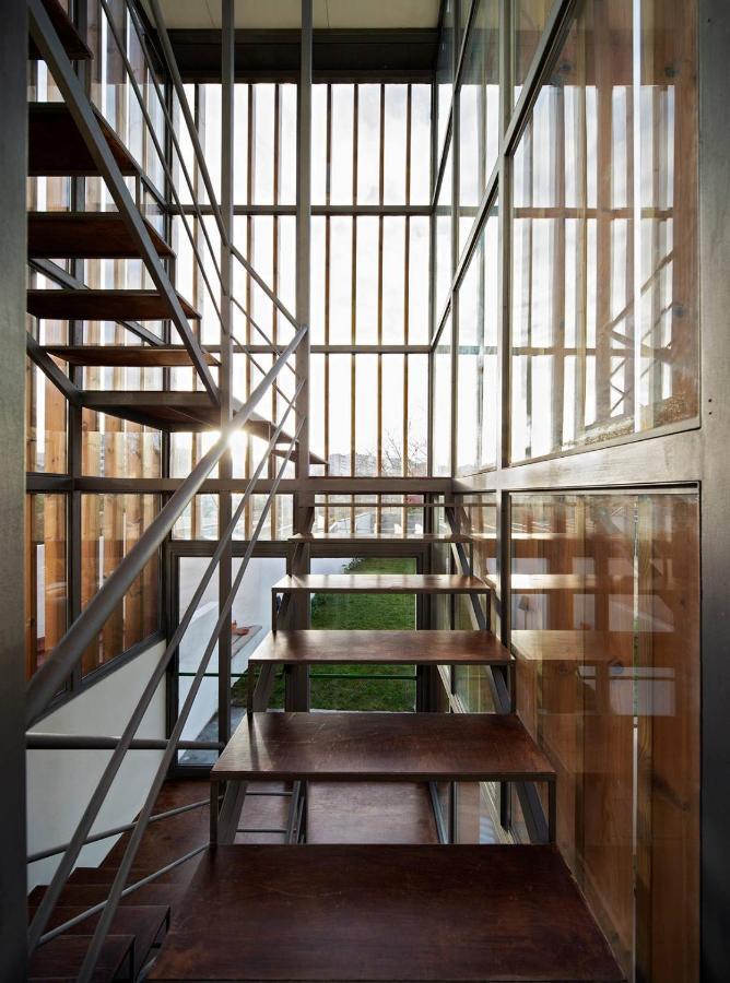 Peach Hostel & Suites Porto Exterior photo